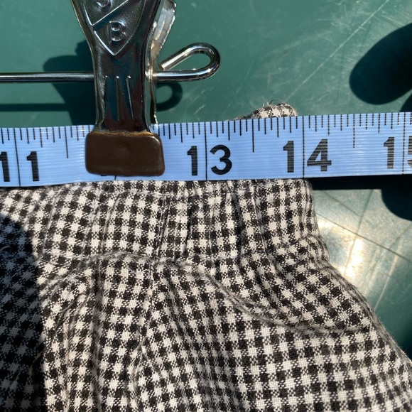 Pazzo pants women’s size Medium - Picture 7 of 7